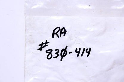 Total Source 830-414, RA830-414 Travel Spring fits Raymond NOS