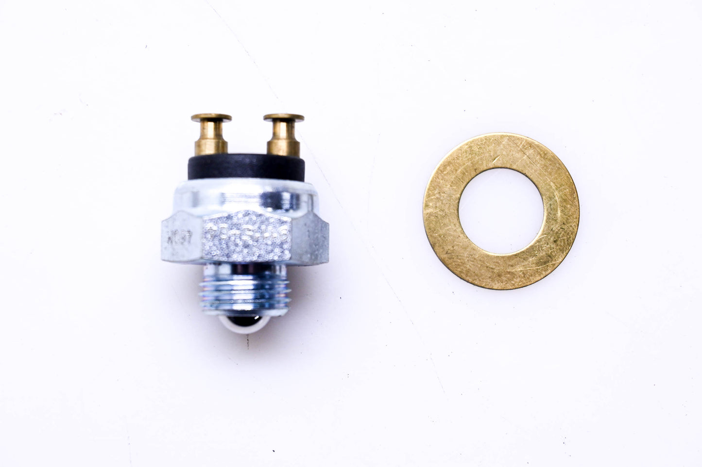 Total Source 1564425, HY1564425 Neutral Safety Switch fits Hyster NOS