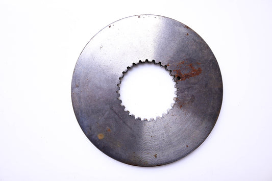 Total Source 605-013/214, RA605-013/214 Friction Plate fits Raymond NOS