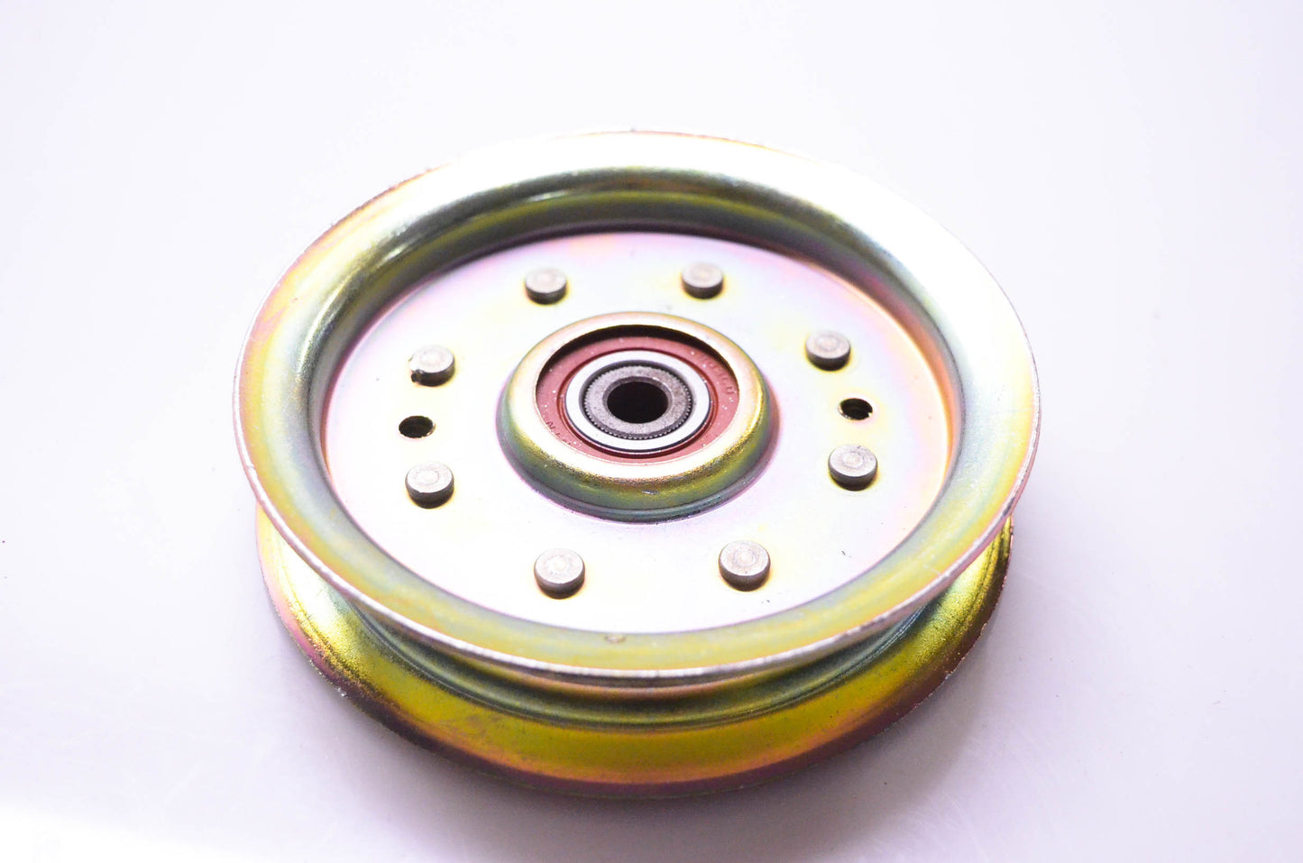 Rotary 13-9377 Flat Idler Pulley NOS