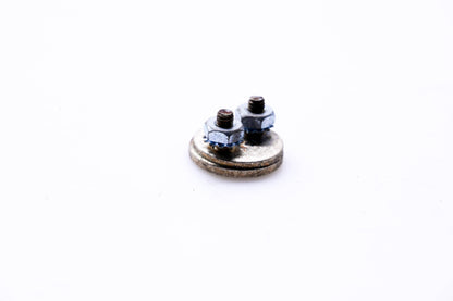 Total Source 590-144/01, RA590-144/01 Contact Stud NOS