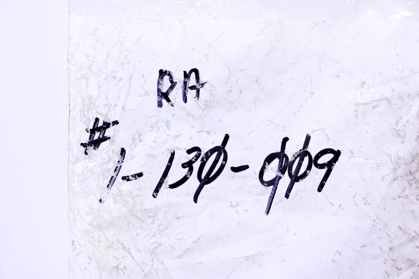 Total Source 1-130-009, RA1-130-009 Semiconductor Rectifier NOS