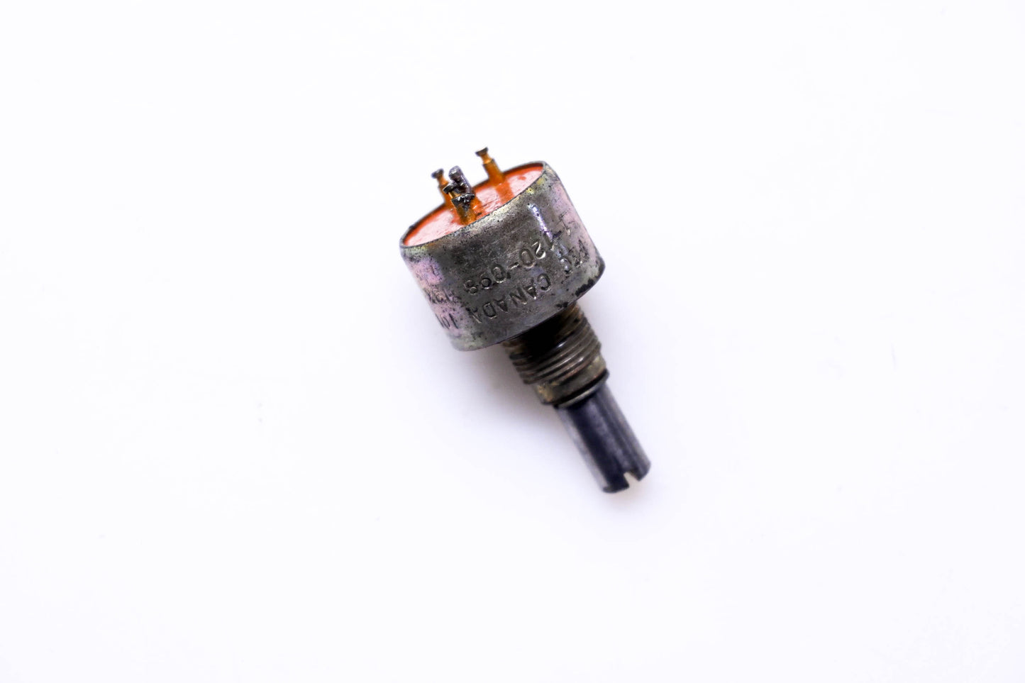 Total Source 1-120-098, RA1-120-098 Potentiometer fits Raymond NOS