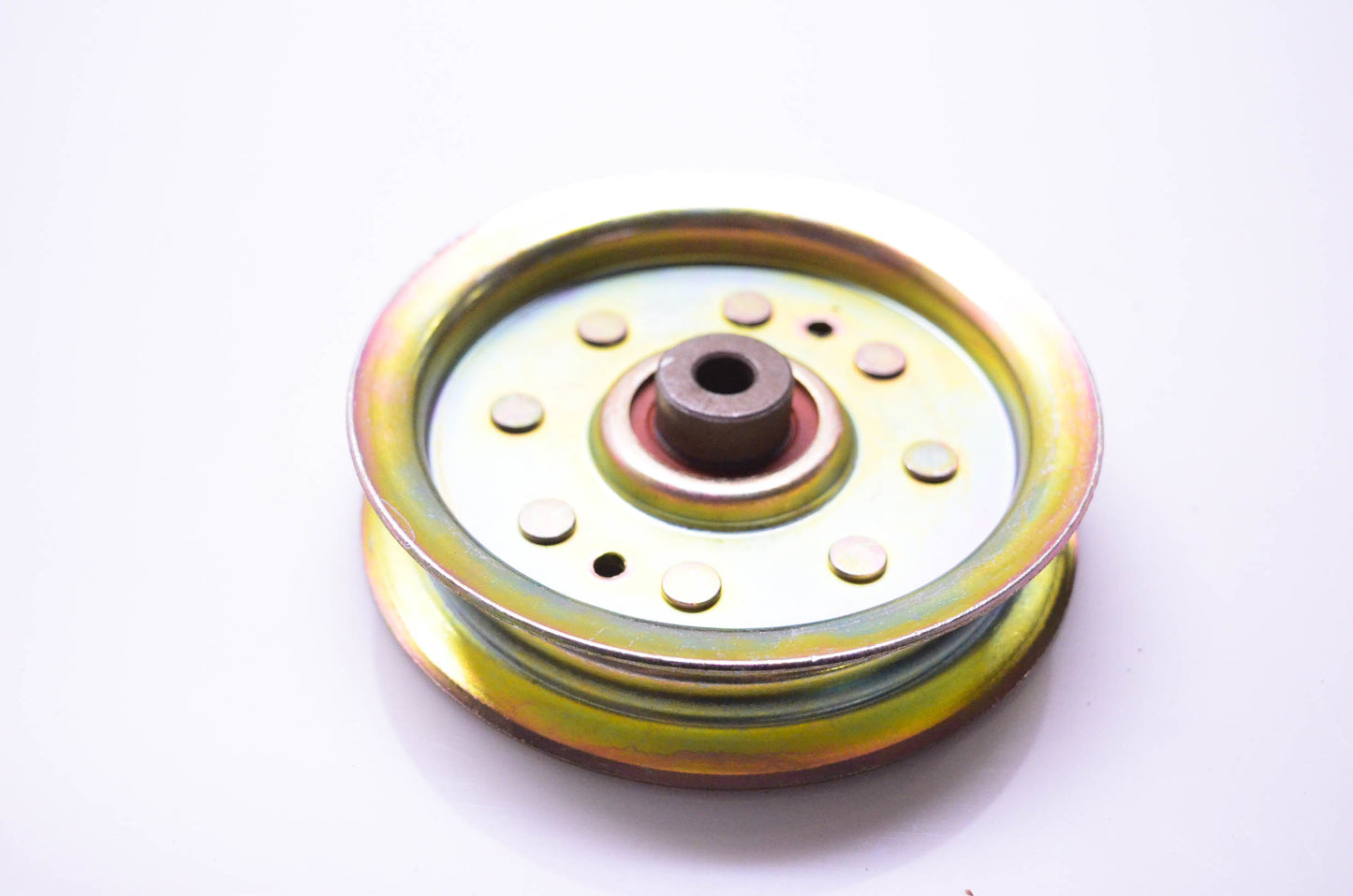 Rotary 13-9377 Flat Idler Pulley NOS
