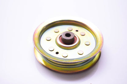 Rotary 13-9377 Flat Idler Pulley NOS