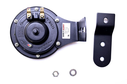 Safe-T-Alert SY113, 1006-002, B8W3M/00 Horn NOS