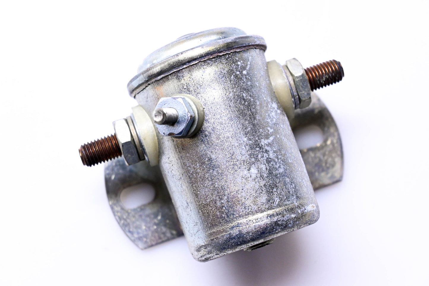 Prestolite 15-137, SAS-4206 Solenoid NOS