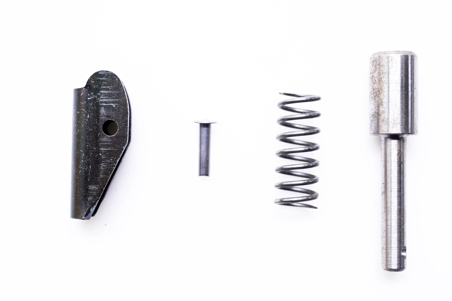 Total Source FPK-4712, HMFPK-4712 Forklift Pin Kit fits Helmar NOS