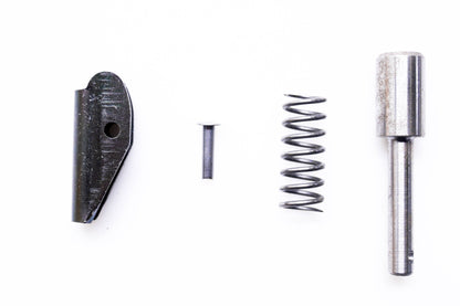 Total Source FPK-4712, HMFPK-4712 Forklift Pin Kit fits Helmar NOS