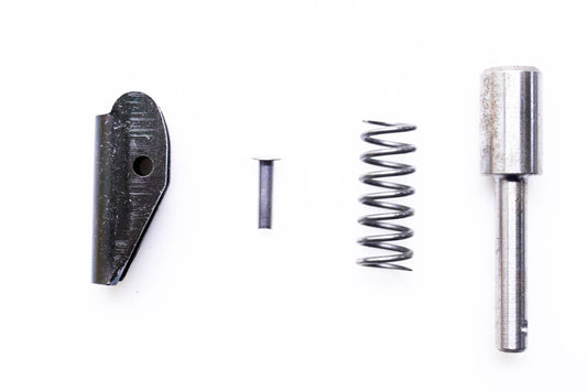 Total Source FPK-4712, HMFPK-4712 Forklift Pin Kit fits Helmar NOS