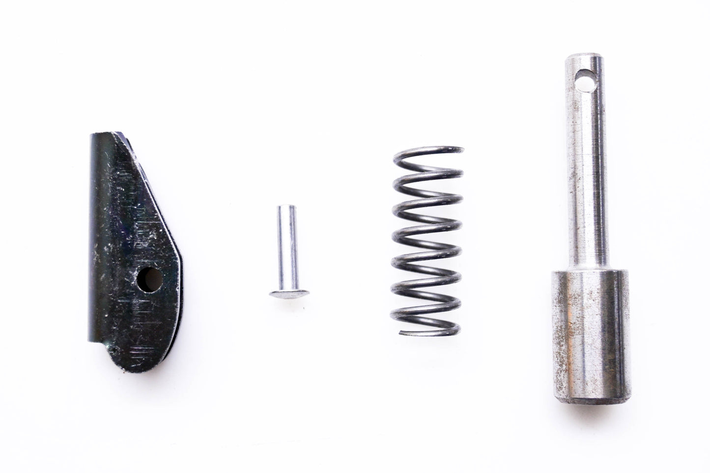 Total Source FPK-4712, HMFPK-4712 Forklift Pin Kit fits Helmar NOS