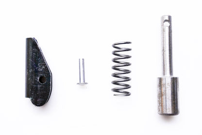 Total Source FPK-4712, HMFPK-4712 Forklift Pin Kit fits Helmar NOS