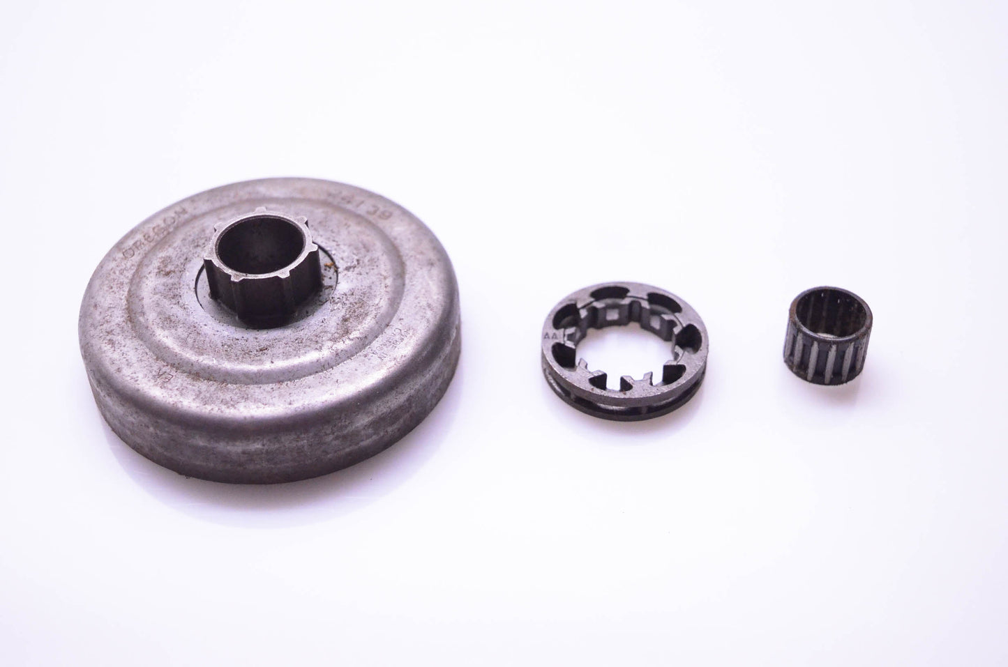 Oregon 24139 Power Mate Sprocket Rim & Drum NOS