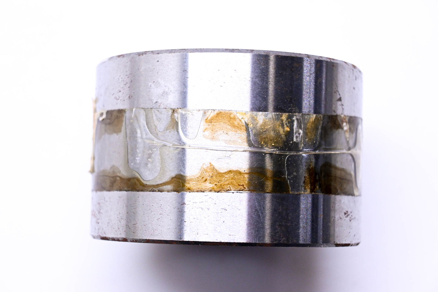 Total Source 446-019, RA446-019 Inner Race fits Raymond NOS