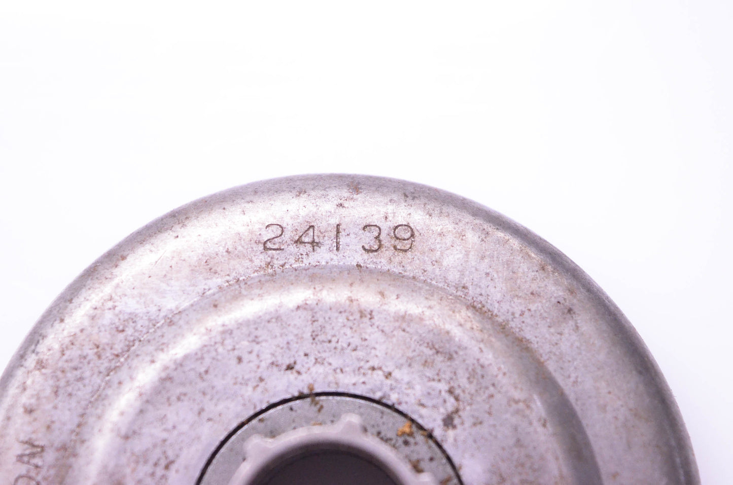 Oregon 24139 Power Mate Sprocket Rim & Drum NOS