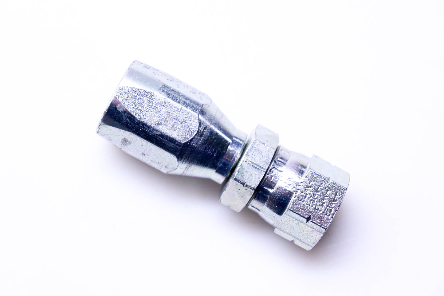 Total Source 74415, HM74415 Propane Fitting fits Helmar NOS