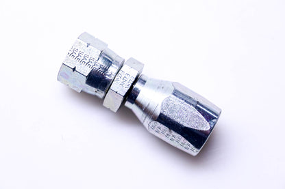 Total Source 74415, HM74415 Propane Fitting fits Helmar NOS