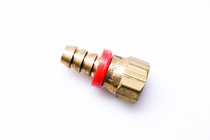 Total Source 74406, HM74406 Propane Fitting fits Helmar NOS