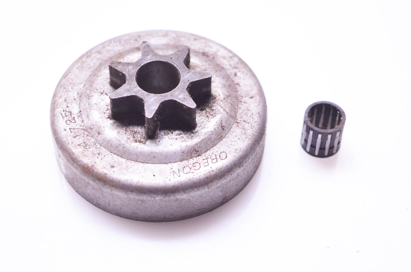 Oregon 41725 Pro Spur Drum NOS