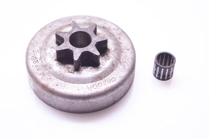 Oregon 41725 Pro Spur Drum NOS
