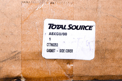 Total Source 7N0353, CT7N0353 Push Rod Side Cover Gasket fits Cat NOS