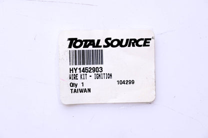 Total Source 1452903, HY1452903 Ignition Wire Kit fits Hyster NOS