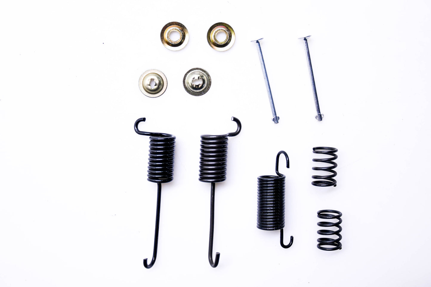 Total Source 996145, HY996145 Brake Spring Kit fits Hyster NOS