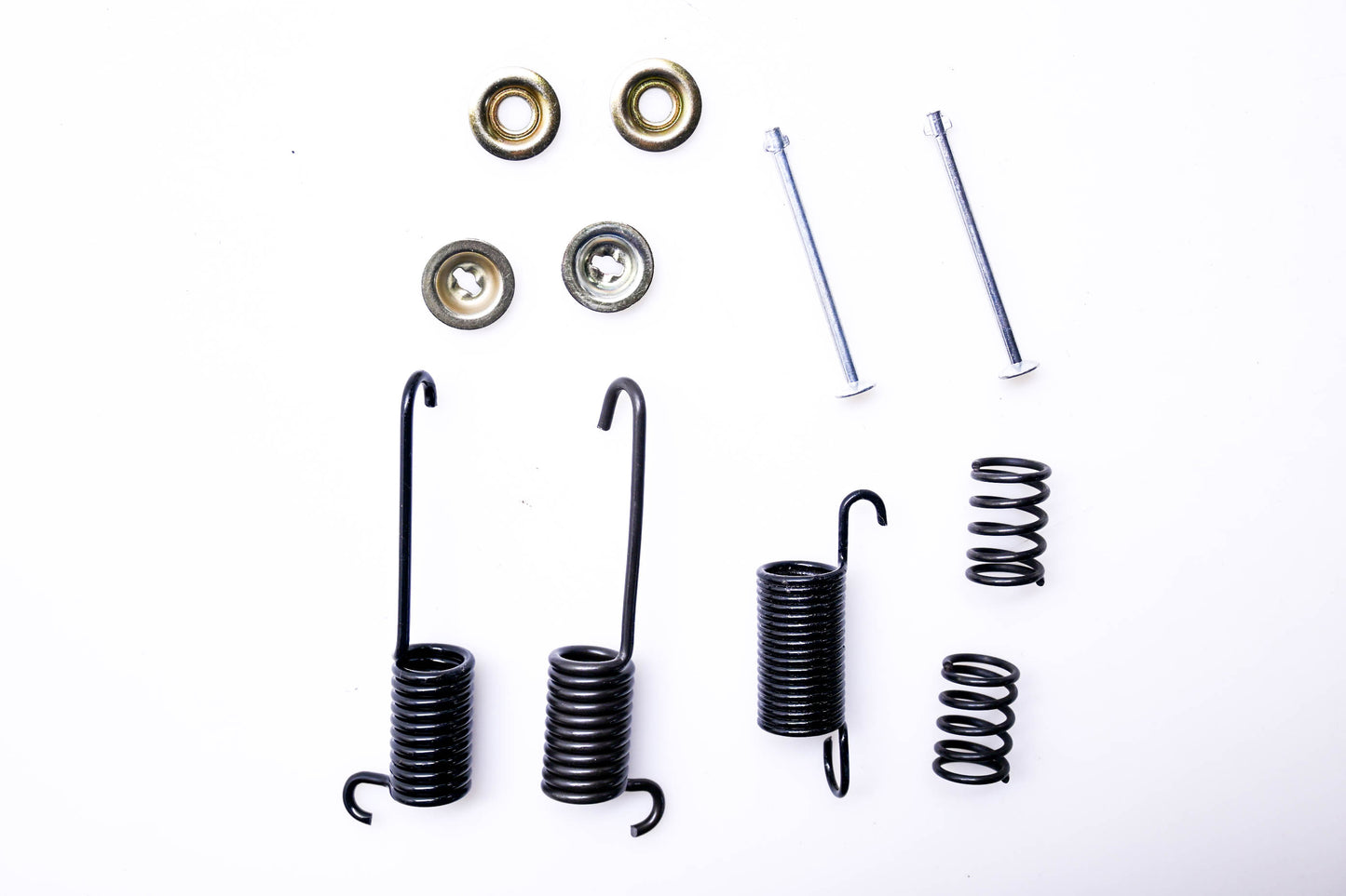 Total Source 996145, HY996145 Brake Spring Kit fits Hyster NOS