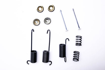 Total Source 996145, HY996145 Brake Spring Kit fits Hyster NOS