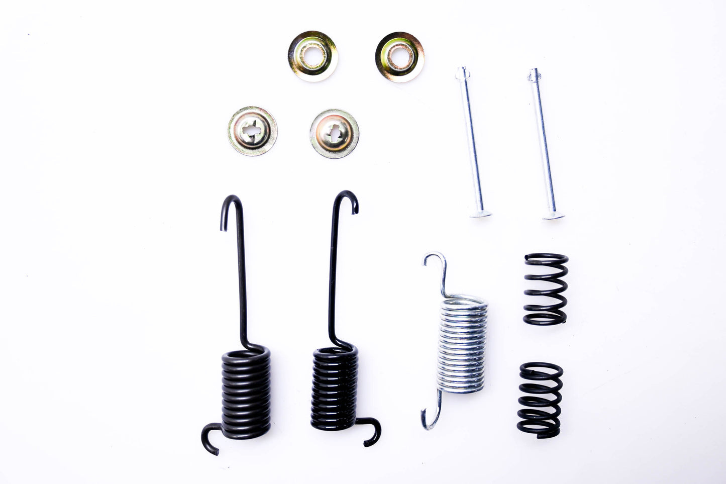 Total Source 996145, HY996145 Brake Spring Kit fits Hyster NOS