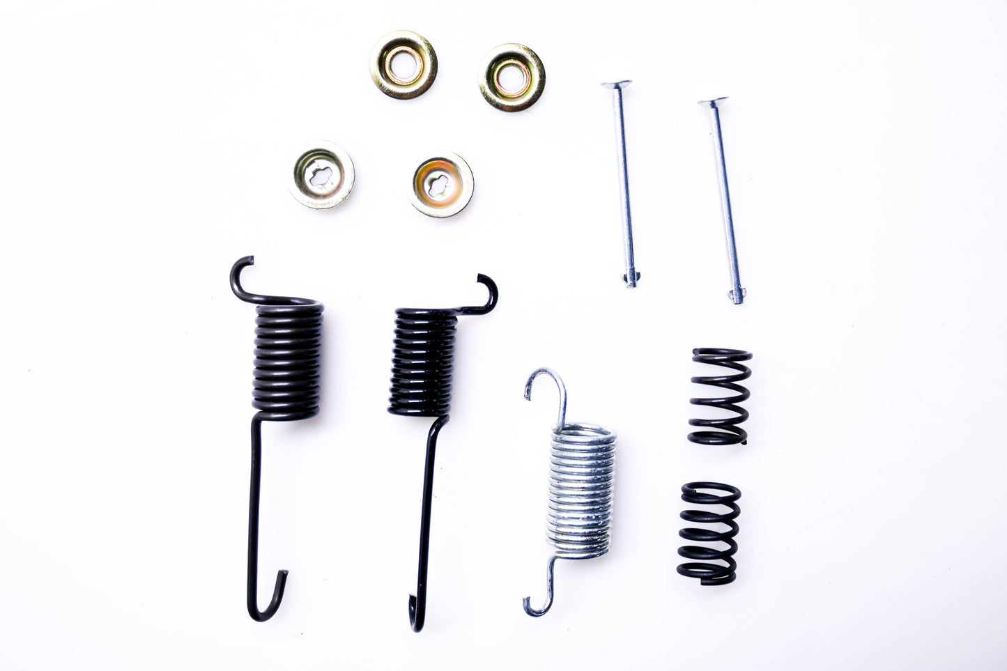 Total Source 996145, HY996145 Brake Spring Kit fits Hyster NOS