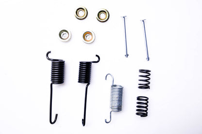 Total Source 996145, HY996145 Brake Spring Kit fits Hyster NOS