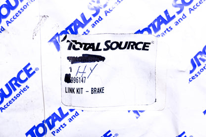 Total Source 996147, HY996147 Brake Link Kit fits Hyster NOS