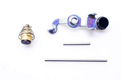 Hyster 4042625 Valve Sub Assembly NOS