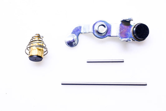 Hyster 4042625 Valve Sub Assembly NOS