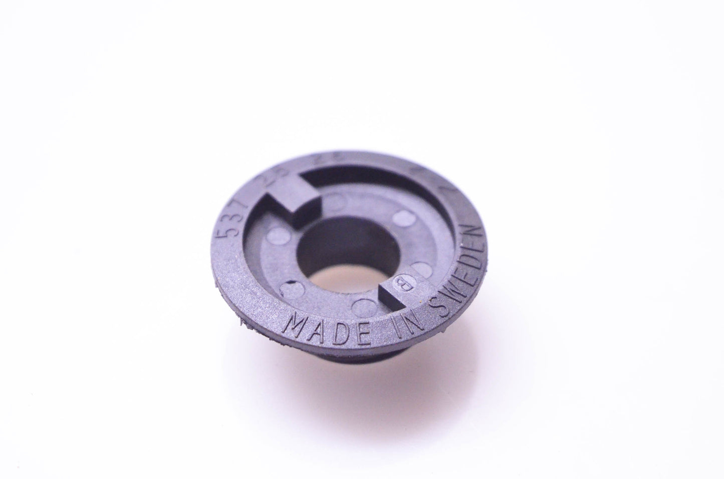 New OEM Husqvarna 537252601 Worm Gear Oiler Pinion NOS