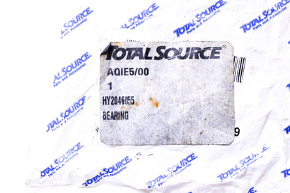 Total Source 2046055, HY2046055 Bearing fits Hyster NOS