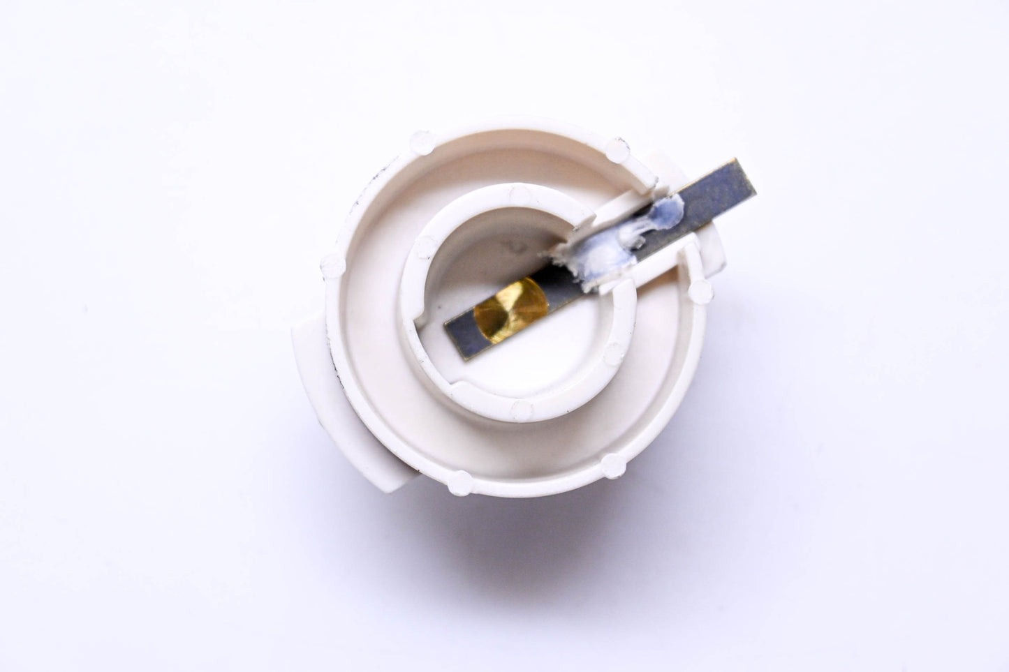 Total Source 1342529, HY1342529 Ignition Rotor fits Hyster NOS