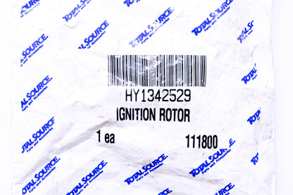 Total Source 1342529, HY1342529 Ignition Rotor fits Hyster NOS