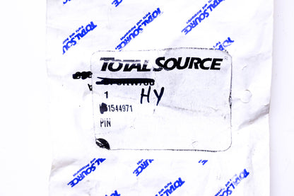 Total Source 1544971, HY1544971 Pin fits Hyster NOS