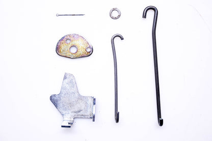 Total Source 996146, HY996146 Brake Link Kit fits Hyster NOS