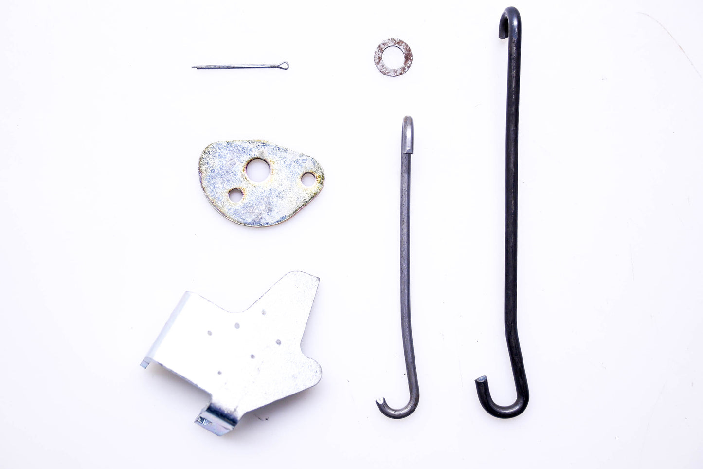 Total Source 996146, HY996146 Brake Link Kit fits Hyster NOS