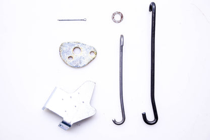 Total Source 996146, HY996146 Brake Link Kit fits Hyster NOS