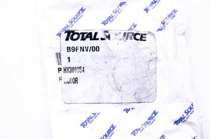 Total Source 309954, HY309954 Rotor fits Hyster NOS