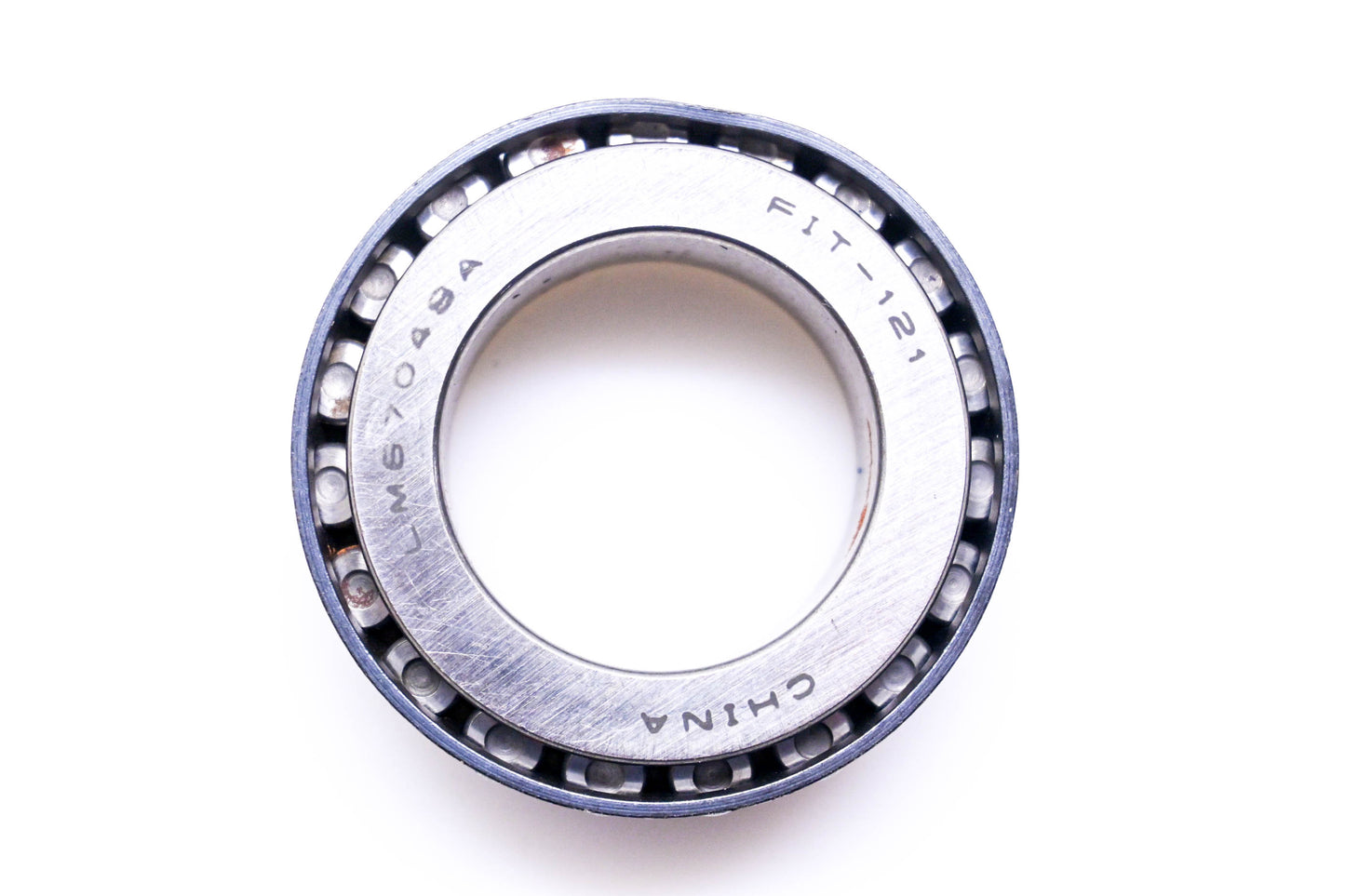 Total Source 328135, HY328135 Cone Bearing fits Hyster NOS