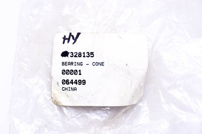Total Source 328135, HY328135 Cone Bearing fits Hyster NOS