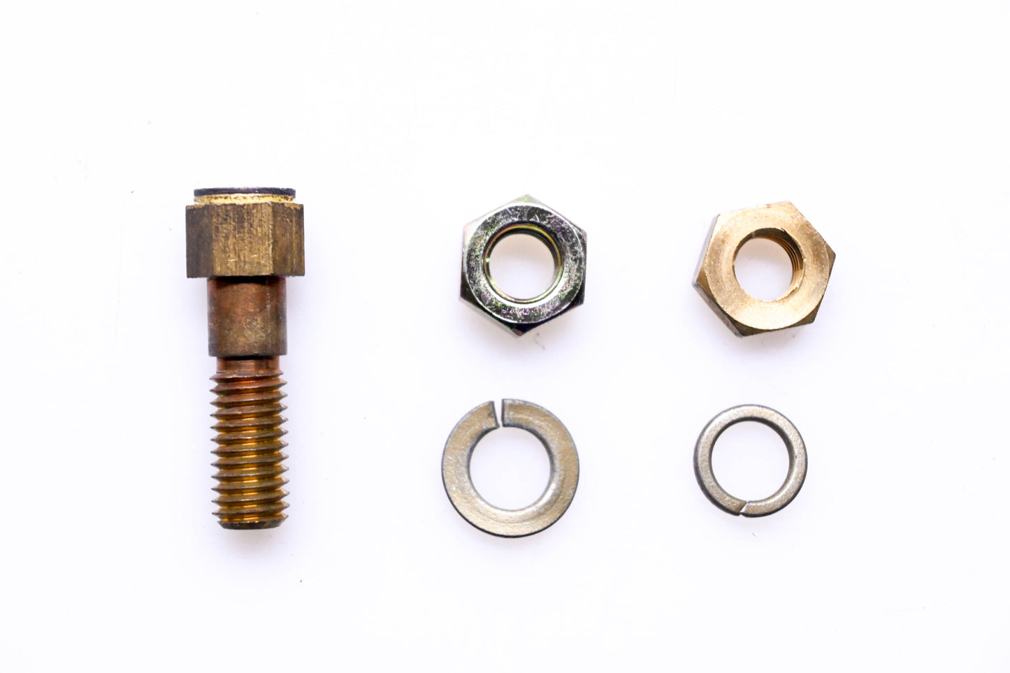 Total Source 345363, HY345363 Contact fits Hyster NOS