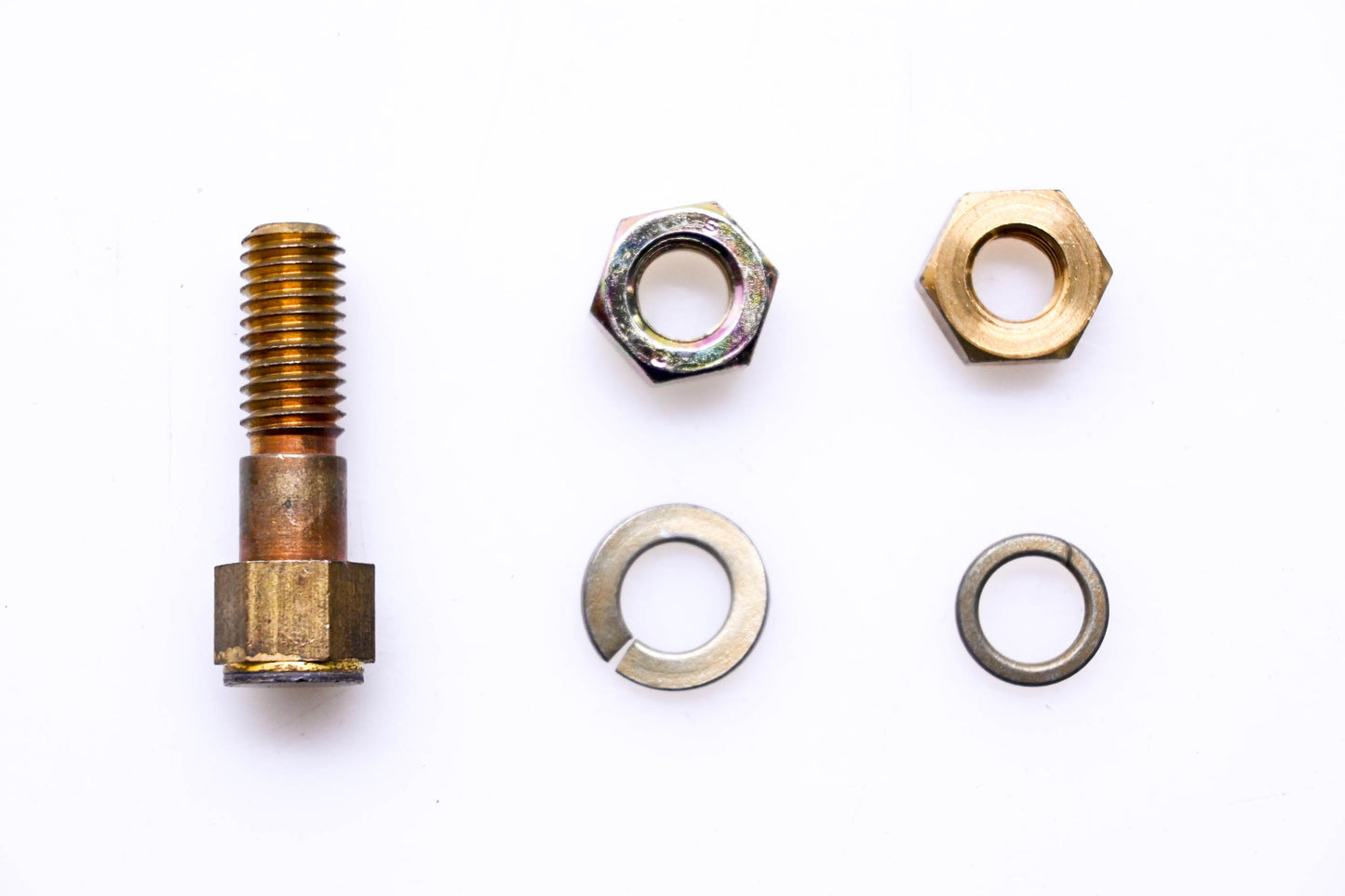 Total Source 345363, HY345363 Contact fits Hyster NOS