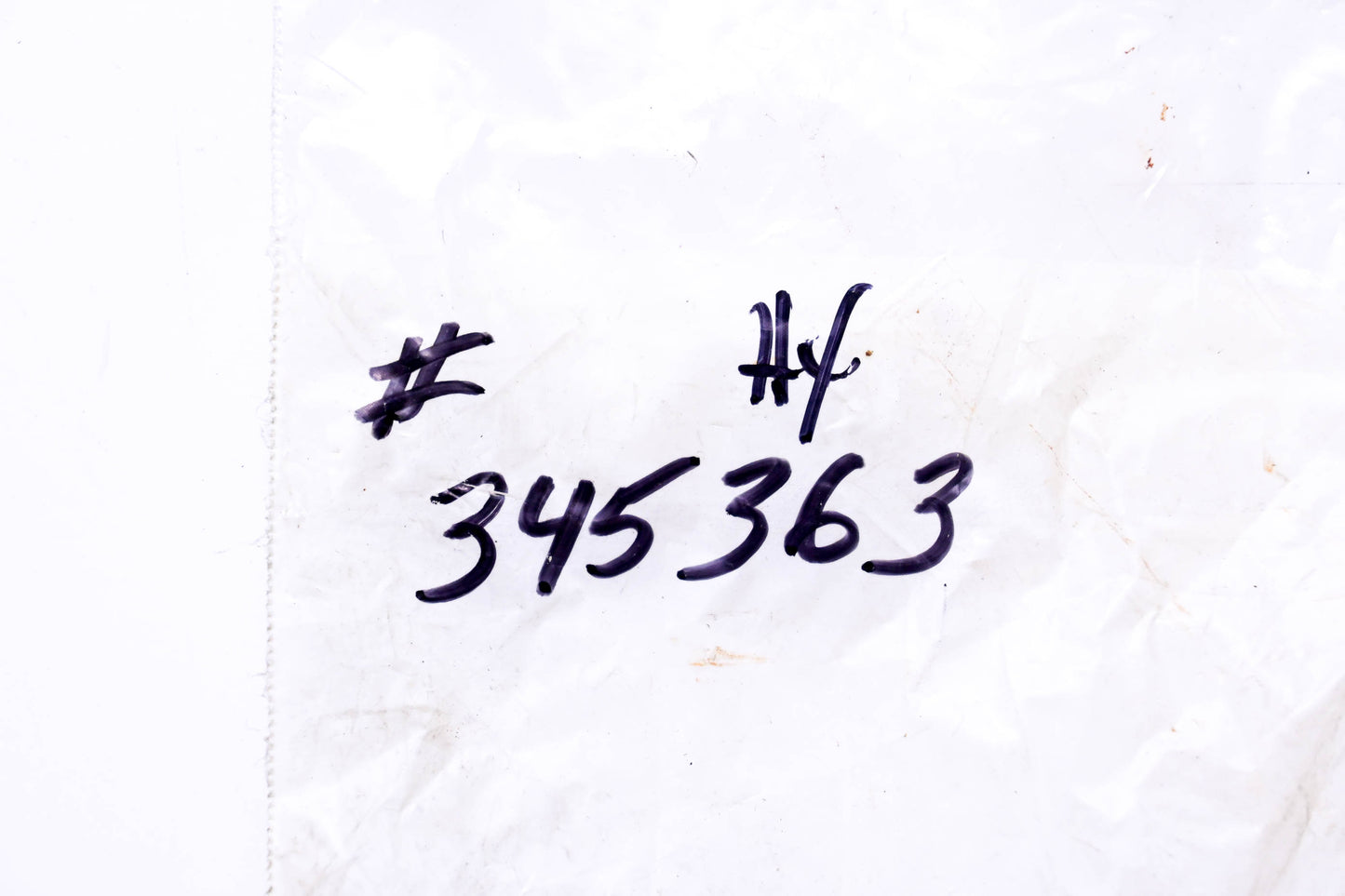 Total Source 345363, HY345363 Contact fits Hyster NOS