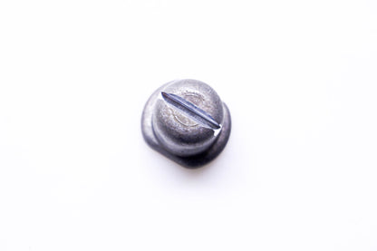 Total Source 46127-32880-71, TY46127-32880-71 Parking Brake Release Rod Knob fits Toyota NOS